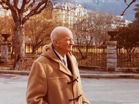 Professor Konstantin Katzarov