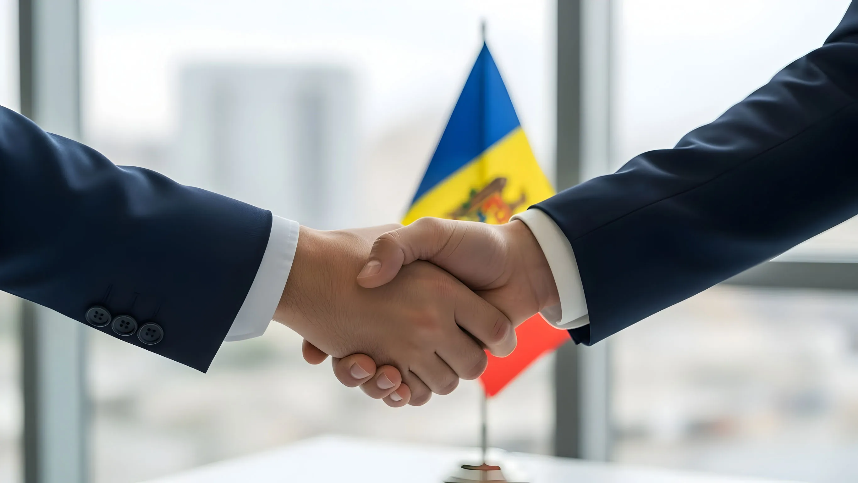 Republic of Moldova accession to the European Patent Convention